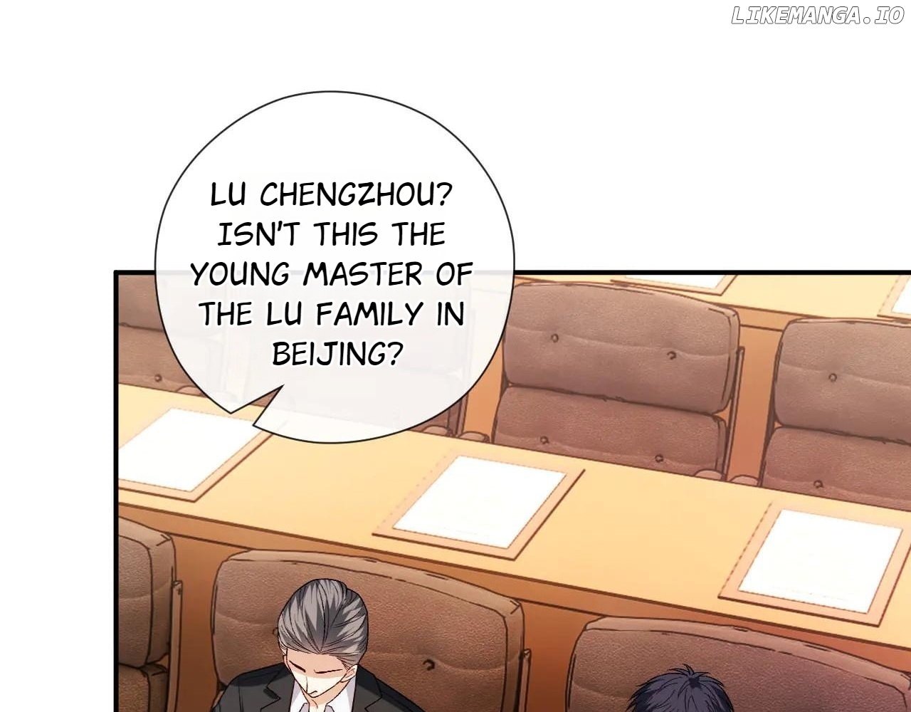 Madam and Her Daily Online Face-Slapping Chapter 183 - page 3